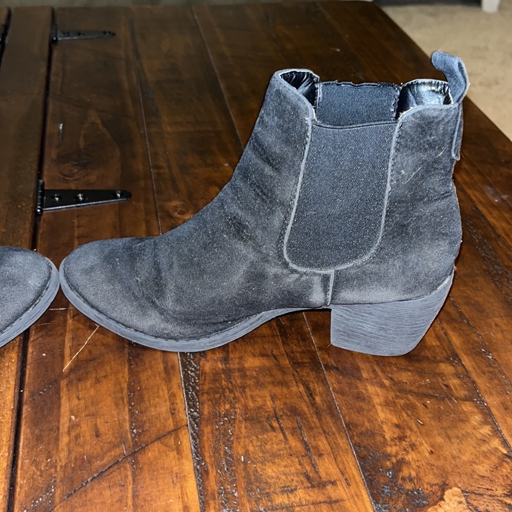 Rue 21 Ankle Booties - Picture 5 of 8